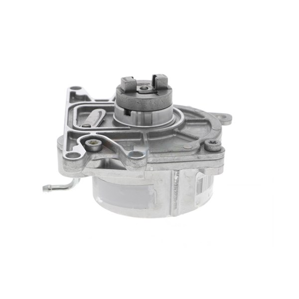 Vakuumpump, bromssystem