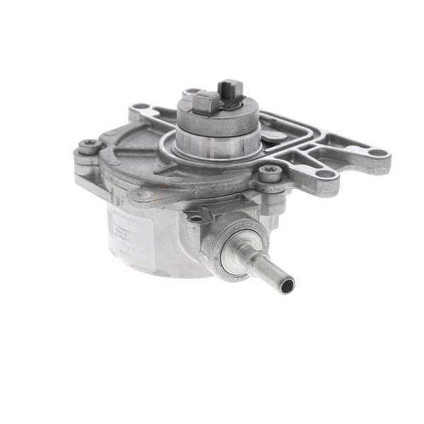 Vakuumpump, bromssystem