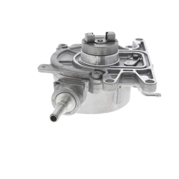 Vakuumpump, bromssystem