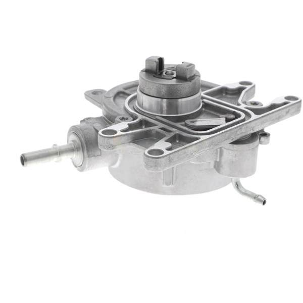 Vakuumpump, bromssystem