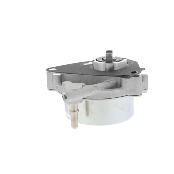 Vakuumpump, bromssystem
