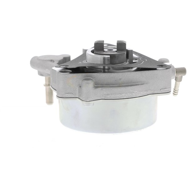 Vakuumpump, bromssystem