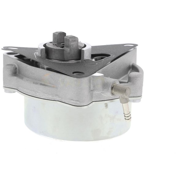 Vakuumpump, bromssystem
