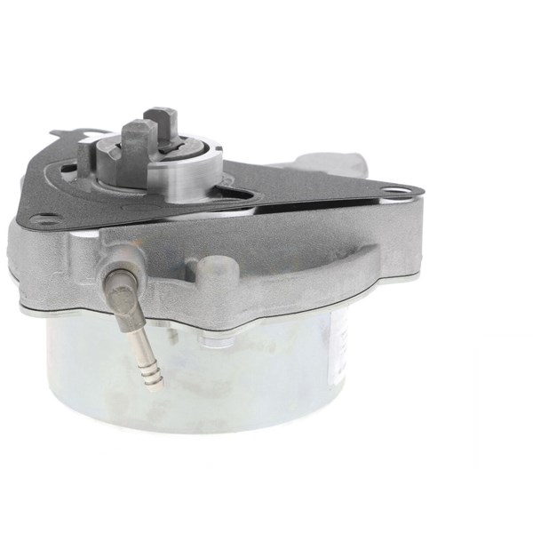 Vakuumpump, bromssystem