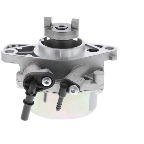 Vakuumpump, bromssystem