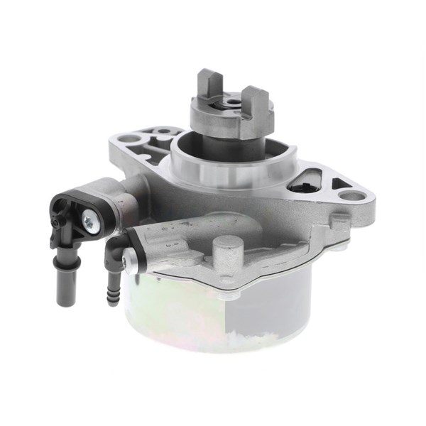 Vakuumpump, bromssystem