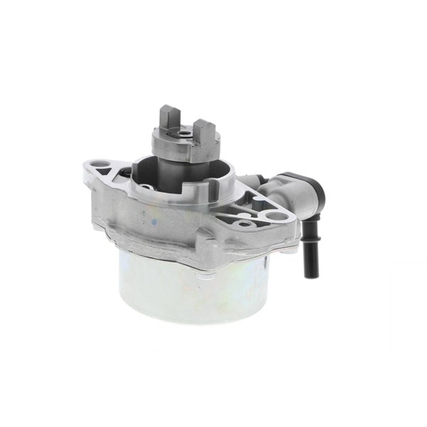 Vakuumpump, bromssystem
