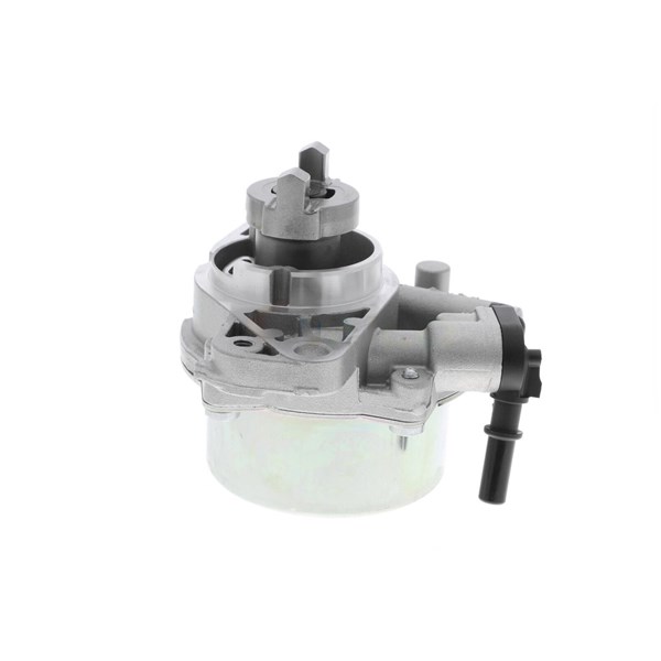 Vakuumpump, bromssystem