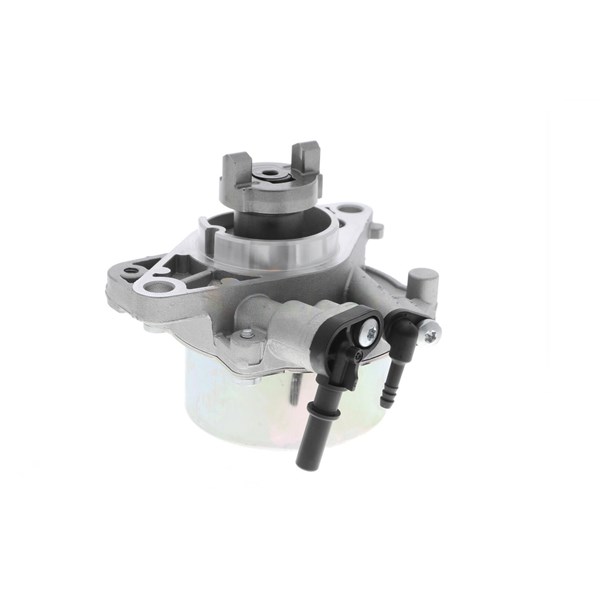 Vakuumpump, bromssystem