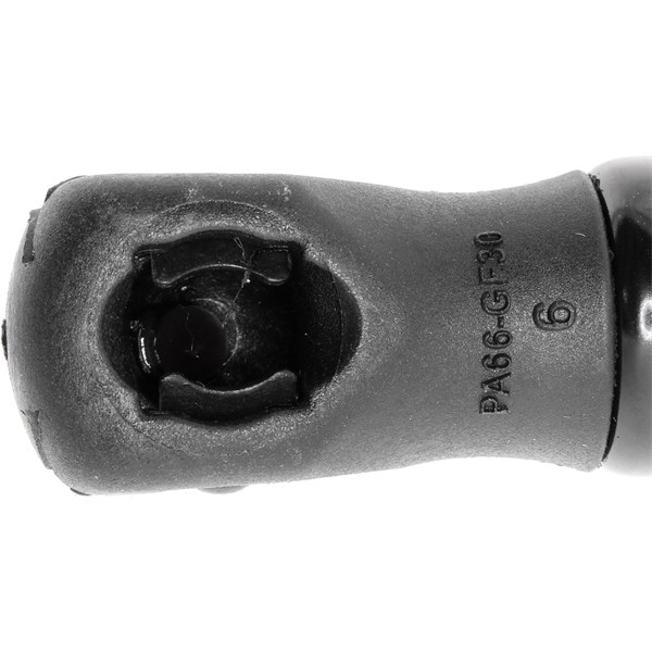 Gasfjäder, motorhuv, Fram, Tvåsidig Gasfjäder, motorhuv, Fram, Tvåsidig