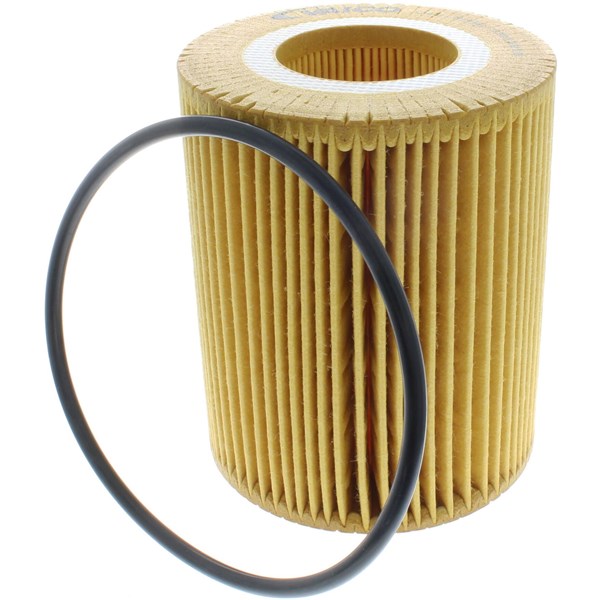Oljefilter