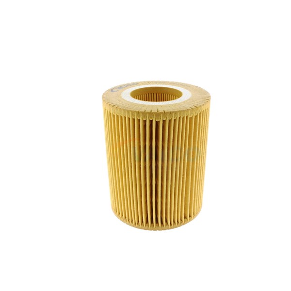Oljefilter