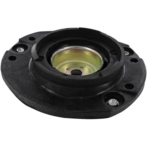 Fjäderbenslager, framaxel höger Vaico V42-0390 VAICO