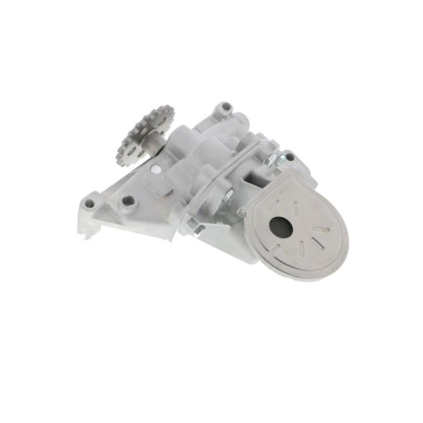 Oljepump Oljepump