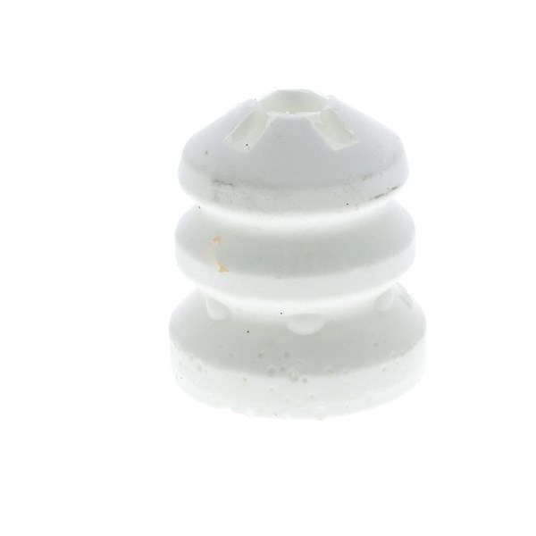 Genomslagsgummi, stötdämpare, Bakaxel, båda sidor
