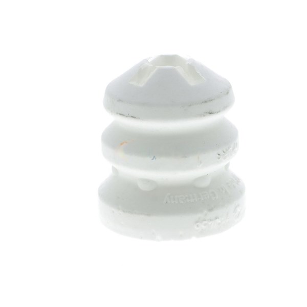 Genomslagsgummi, stötdämpare, Bakaxel, båda sidor