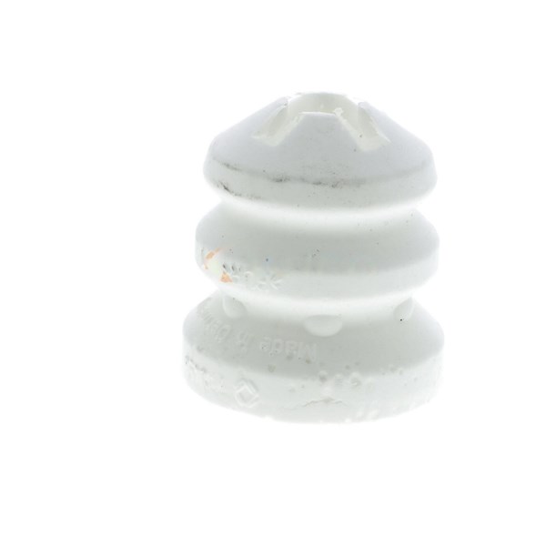 Genomslagsgummi, stötdämpare, Bakaxel, båda sidor
