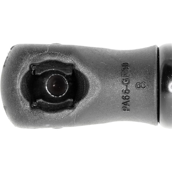 Gasfjäder, motorhuv, Fram, Tvåsidig, Fordon bak