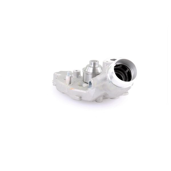 Vattenpump