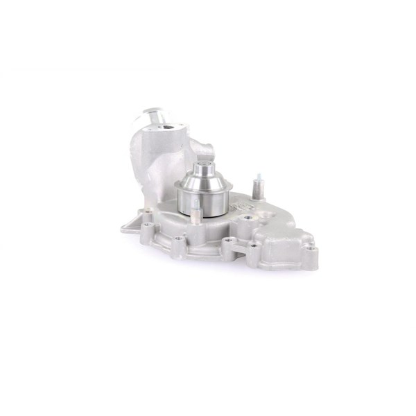 Vattenpump