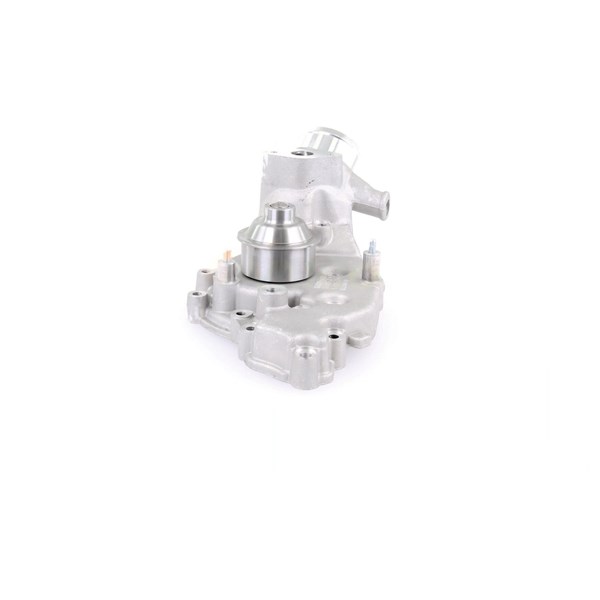 Vattenpump