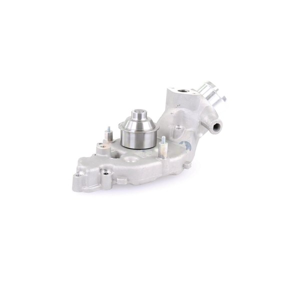 Vattenpump