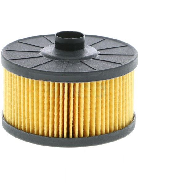 Oljefilter