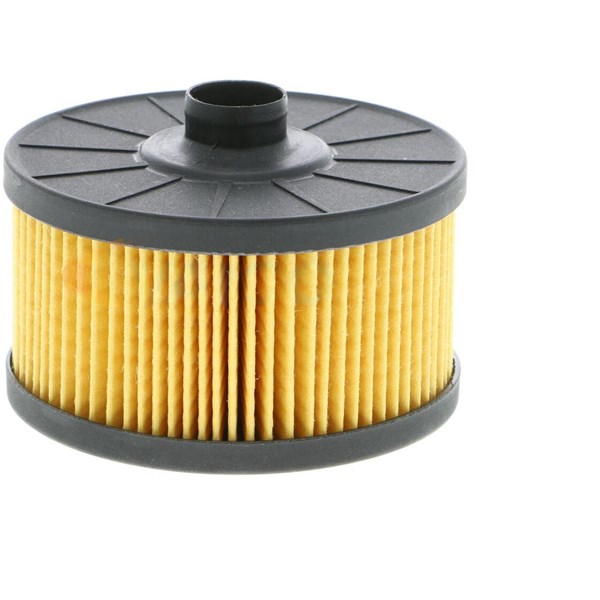 Oljefilter