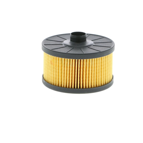 Oljefilter