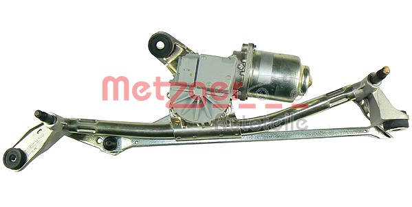 Torkartransmission, Fram Vaico V46-0063 VAICO