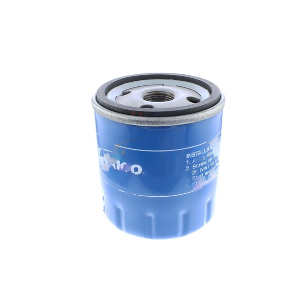 Oljefilter