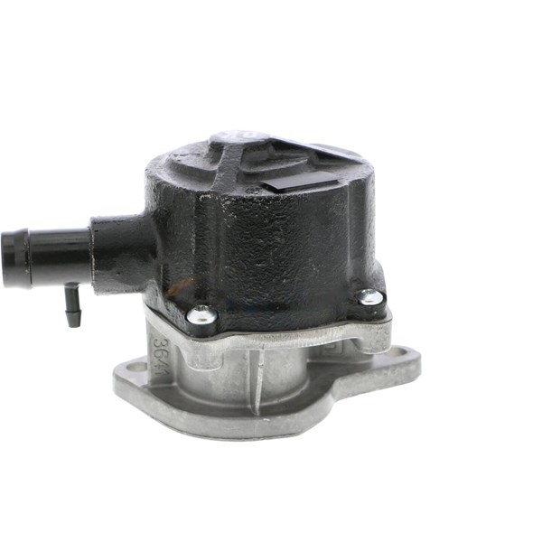 Vakuumpump, bromssystem