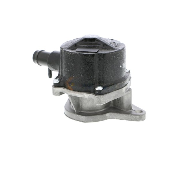 Vakuumpump, bromssystem