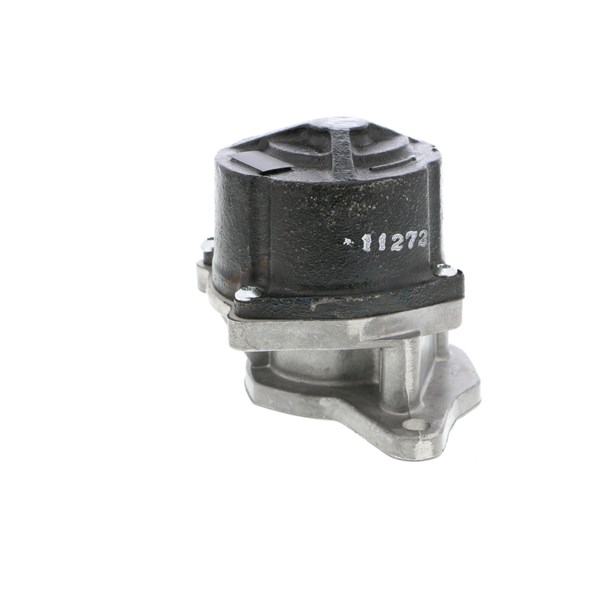 Vakuumpump, bromssystem