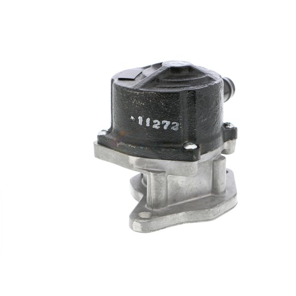 Vakuumpump, bromssystem