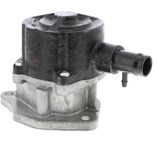 Vakuumpump, bromssystem