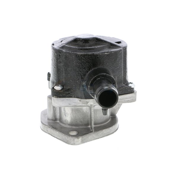 Vakuumpump, bromssystem
