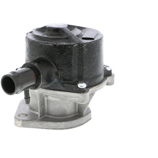 Vakuumpump, bromssystem
