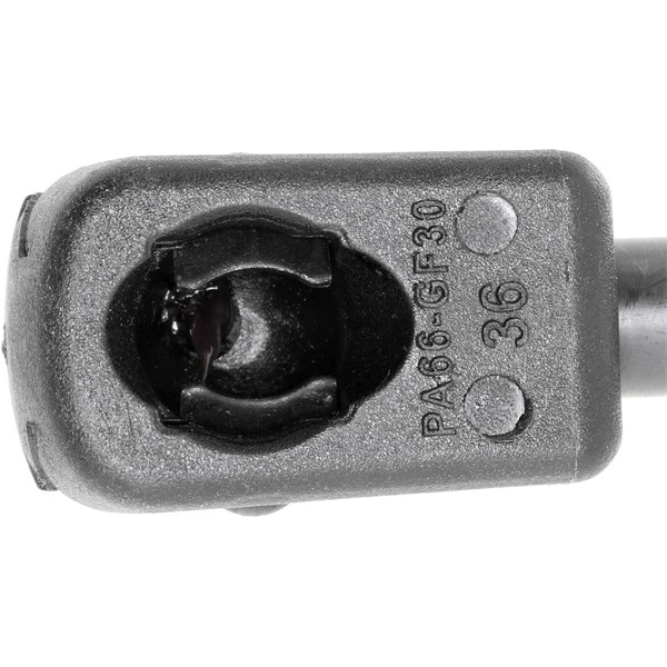 Gasfjäder, bagageutrymme, Baklucka Vaico V46-0243 VAICO Gasfjäder, bagageutrymme, Baklucka Vaico V46-0243 VAICO