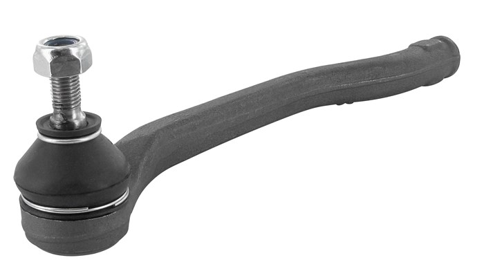 Styrled, framaxel vänster