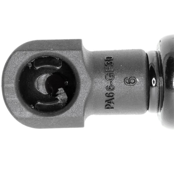 Gasfjäder, bakruta Gasfjäder, bakruta