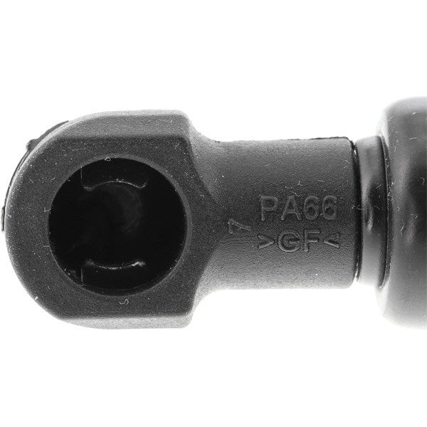 Gasfjäder, bagageutrymme