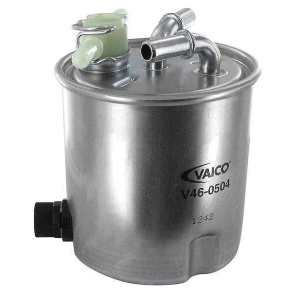 Bränslefilter Vaico V46-0504 VAICO
