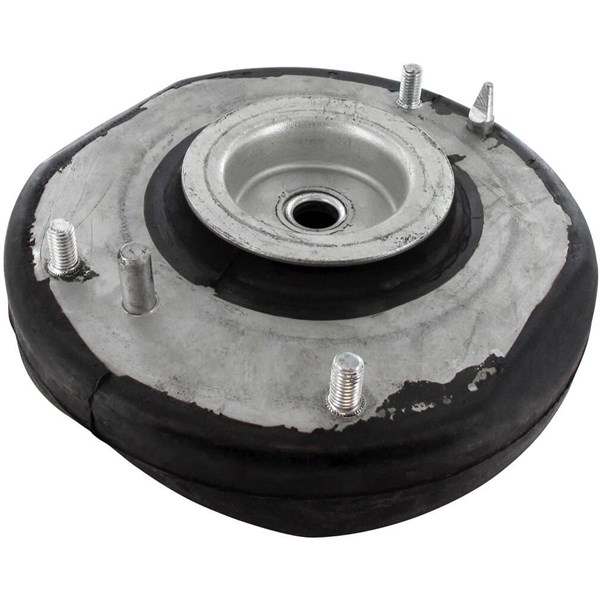 Fjäderbenslager, framaxel vänster Vaico V46-0574 VAICO