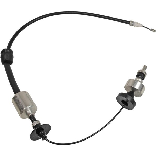 Vajer, koppling Vaico V46-0588 VAICO