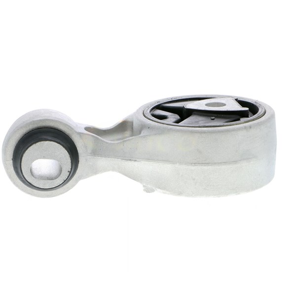 Motorkudde, Höger