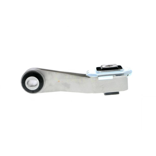 Motorkudde, Höger