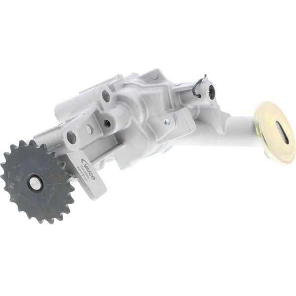 Oljepump