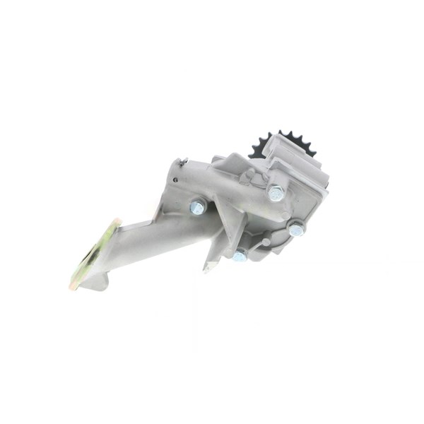 Oljepump