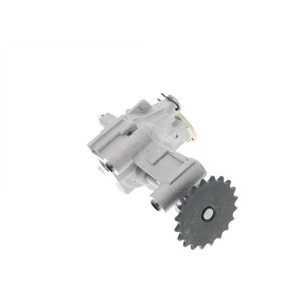Oljepump